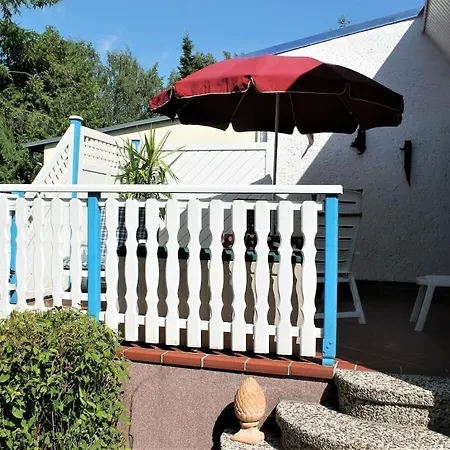 펜션 With 2 Bedrooms