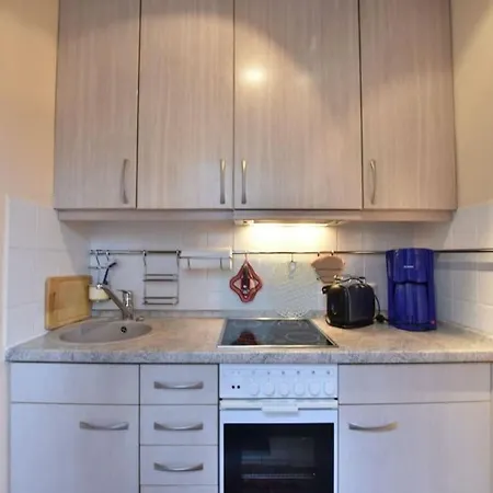 With 2 Bedrooms Damshagen