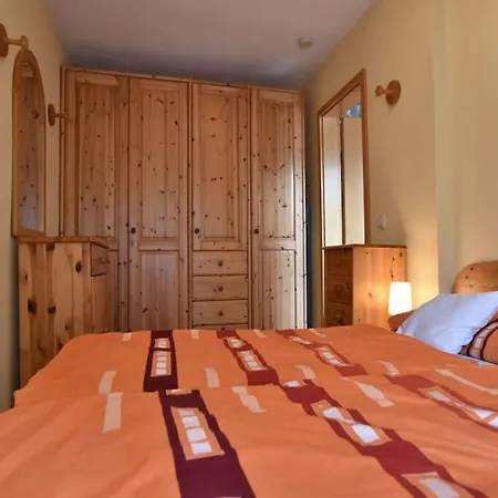 With 2 Bedrooms * Damshagen